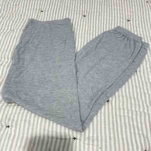 Victoria’s Secret Modal Lounge Pants